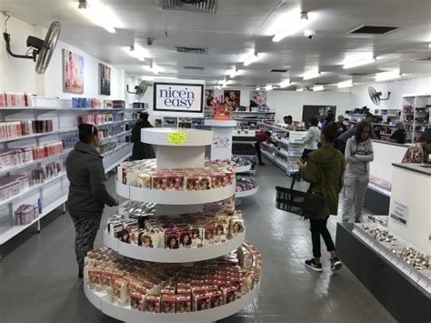 perfume factory in cape town